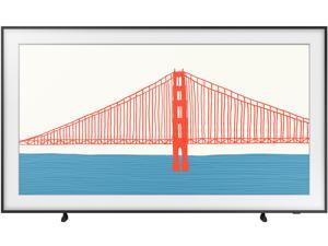 Samsung The Frame QLED 55" 4K LED TV (QN55LS03AAFXZA, 2021) Samsung The Frame QLED 55" 4K LED TV (QN55LS03AAFXZA, 2021)