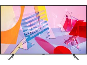 Samsung QLED Q60 Series 55" 4K Motion Rate 120 Smart LED TV QN55Q60TAFXZA-REBA 2020 Samsung QLED Q60 Series 55" 4K Motion Rate 120 Smart LED TV QN55Q60TAFXZA-REBA 2020