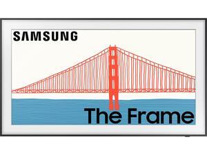 Samsung The Frame QLED 55" 4K Motion Rate 240 LED TV (Grade A) 2021 Samsung The Frame QLED 55" 4K Motion Rate 240 LED TV (Grade A) 2021