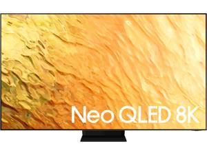 Samsung 65" Class QN800B Series 8K Neo QLED Smart TV (QN65QN800BFXZA, 2022)