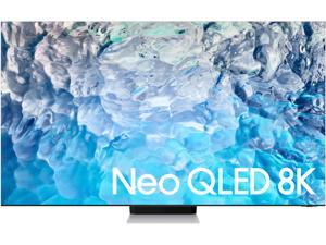 Samsung QN85QN900BFXZA 85" Neo QLED 8K HDR Smart Infinity-Screen TV (2022)