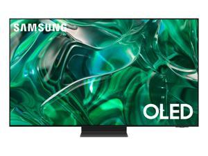 Samsung 77" Class S95C Series OLED 4K Smart TV (QN77S95CAFXZA, 2023 Model)