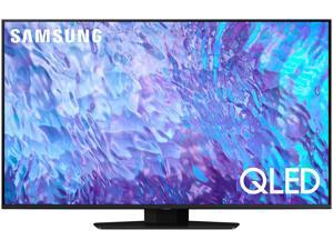 Samsung 50" Class Q80C QLED 4K Tizen™ Smart TV(QN50Q80CAFXZA, 2023)