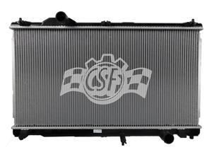 CSF RADIATOR 3295 Radiator CSF RADIATOR 3295 Radiator