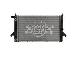 CSF RADIATOR 3353 Radiator CSF RADIATOR 3353 Radiator