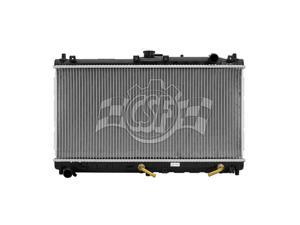 CSF RADIATOR 2809 Radiator CSF RADIATOR 2809 Radiator