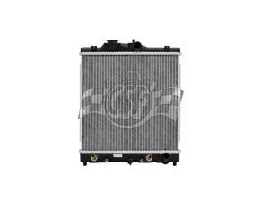 CSF RADIATOR 2602 Radiator CSF RADIATOR 2602 Radiator