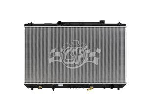 CSF RADIATOR 2621 Radiator CSF RADIATOR 2621 Radiator