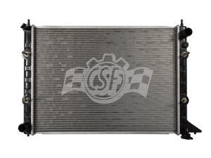 CSF RADIATOR 2803 Radiator CSF RADIATOR 2803 Radiator