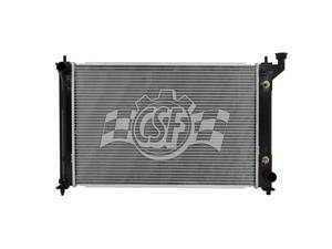 CSF RADIATOR 3138 Radiator CSF RADIATOR 3138 Radiator