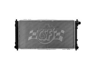 CSF RADIATOR 2941 Radiator CSF RADIATOR 2941 Radiator