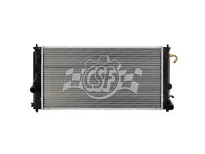 CSF RADIATOR 2732 Radiator CSF RADIATOR 2732 Radiator