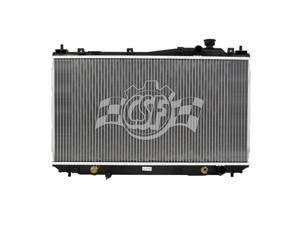 CSF RADIATOR 2800 Radiator CSF RADIATOR 2800 Radiator