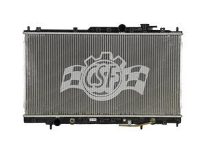CSF RADIATOR 3101 Radiator CSF RADIATOR 3101 Radiator