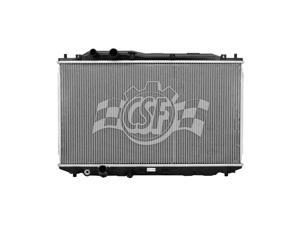 CSF RADIATOR 3362 Radiator CSF RADIATOR 3362 Radiator