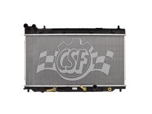 CSF RADIATOR 3370 Radiator CSF RADIATOR 3370 Radiator