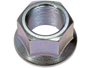 Spindle Nut-Bagged Rear,Front Dorman 615-110.1