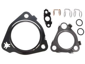 MAHLE ORIGINAL GS33743 Turbocharger Mounting Gasket Set MAHLE ORIGINAL GS33743 Turbocharger Mounting Gasket Set