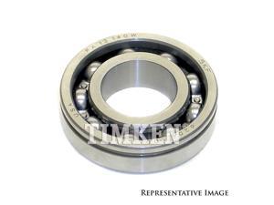 TIMKEN 206WB BALL BEARING TIMKEN 206WB BALL BEARING