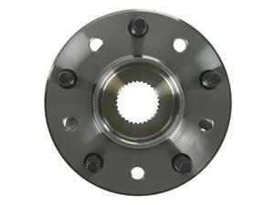 MOOG HUB ASSEMBLIES 513137 Hub Assembly MOOG HUB ASSEMBLIES 513137 Hub Assembly