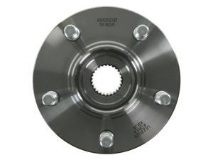MOOG HUB ASSEMBLIES 513100 Hub Assembly MOOG HUB ASSEMBLIES 513100 Hub Assembly