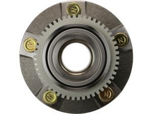 MOOG HUB ASSEMBLIES 513115 Hub Assembly MOOG HUB ASSEMBLIES 513115 Hub Assembly