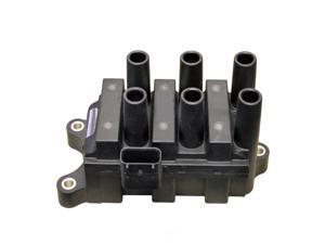 DENSO 673-6001 Direct Ignition Coil DENSO 673-6001 Direct Ignition Coil