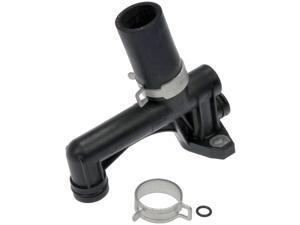 DORMAN OE SOLUTIONS 902-811 Bypass Pipe DORMAN OE SOLUTIONS 902-811 Bypass Pipe