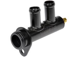 DORMAN OE SOLUTIONS 626-530 HEATER HOSE ASSEMBLY DORMAN OE SOLUTIONS 626-530 HEATER HOSE ASSEMBLY
