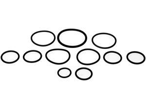 DORMAN OE SOLUTIONS 926-159 Rad Hose O-Ring Kit DORMAN OE SOLUTIONS 926-159 Rad Hose O-Ring Kit