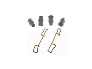 CARLSON QUALITY BRAKE PARTS H5648 Disc Hardware Kit CARLSON QUALITY BRAKE PARTS H5648 Disc Hardware Kit
