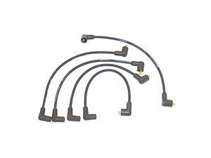 DENSO 671-4018 IGN WIRE SET DENSO 671-4018 IGN WIRE SET