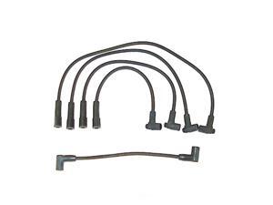 DENSO 671-4024 IGN WIRE SET DENSO 671-4024 IGN WIRE SET