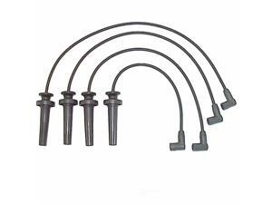 DENSO 671-4042 IGN WIRE SET DENSO 671-4042 IGN WIRE SET