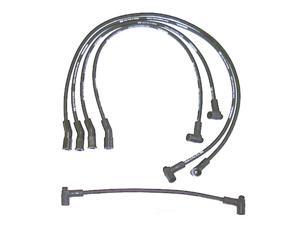 DENSO 671-4028 IGN WIRE SET DENSO 671-4028 IGN WIRE SET