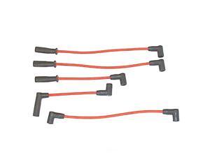 DENSO 671-4070 IGN WIRE SET DENSO 671-4070 IGN WIRE SET