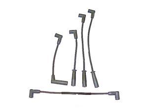 DENSO 671-4080 IGN WIRE SET DENSO 671-4080 IGN WIRE SET