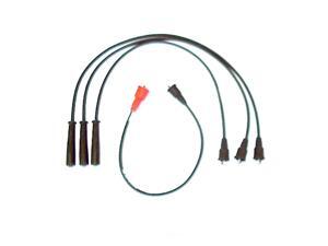DENSO 671-3001 IGN WIRE SET DENSO 671-3001 IGN WIRE SET