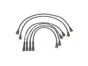 DENSO 671-4132 IGN WIRE SET DENSO 671-4132 IGN WIRE SET