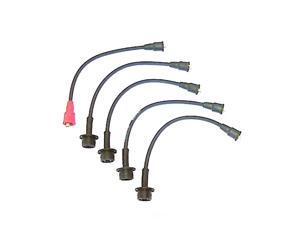 DENSO 671-4166 IGN WIRE SET DENSO 671-4166 IGN WIRE SET