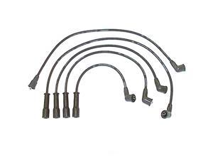 DENSO 671-4138 IGN WIRE SET DENSO 671-4138 IGN WIRE SET