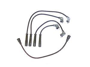 DENSO 671-4218 IGN WIRE SET DENSO 671-4218 IGN WIRE SET