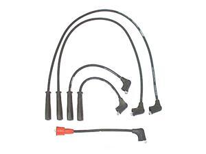 DENSO 671-4219 IGN WIRE SET DENSO 671-4219 IGN WIRE SET