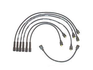 DENSO 671-6066 IGN WIRE SET DENSO 671-6066 IGN WIRE SET