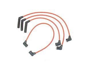 DENSO 671-3002 IGN WIRE SET DENSO 671-3002 IGN WIRE SET