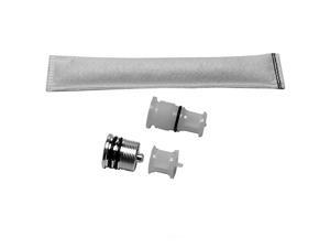 DENSO 478-1500 A/C Receiver Drier DENSO 478-1500 A/C Receiver Drier