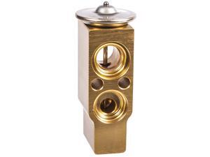 DENSO 475-2002 A/C Expansion Valve DENSO 475-2002 A/C Expansion Valve