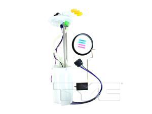 TYC 150004-A Fuel Pump Module Assembly TYC 150004-A Fuel Pump Module Assembly