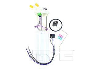TYC 150016-A Fuel Pump Module Assembly TYC 150016-A Fuel Pump Module Assembly