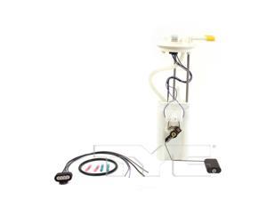 TYC 150015-A Fuel Pump Module Assembly TYC 150015-A Fuel Pump Module Assembly